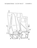 TORQUE BOX  WITH SHEAR PLANES AT INNER JOINT diagram and image