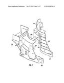 TORQUE BOX  WITH SHEAR PLANES AT INNER JOINT diagram and image