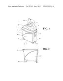 METHOD FOR MOUNTING A CYCLE CARRIER SYSTEM diagram and image