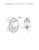 METHOD FOR MOUNTING A CYCLE CARRIER SYSTEM diagram and image