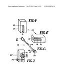 METHOD FOR MOUNTING A CYCLE CARRIER SYSTEM diagram and image