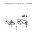 METHOD FOR MOUNTING A CYCLE CARRIER SYSTEM diagram and image