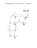 METHOD FOR MOUNTING A CYCLE CARRIER SYSTEM diagram and image