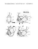 METHOD FOR MOUNTING A CYCLE CARRIER SYSTEM diagram and image