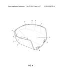 Protective and Decorative Shell for Motorcycle Horn Covers diagram and image