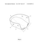 Protective and Decorative Shell for Motorcycle Horn Covers diagram and image