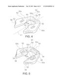 BICYCLE PEDAL, CLEAT AND BICYCLE PEDAL SYSTEM diagram and image