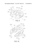 BICYCLE PEDAL, CLEAT AND BICYCLE PEDAL SYSTEM diagram and image