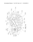 BICYCLE PEDAL, CLEAT AND BICYCLE PEDAL SYSTEM diagram and image