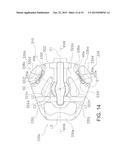 BICYCLE PEDAL, CLEAT AND BICYCLE PEDAL SYSTEM diagram and image