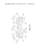 BICYCLE PEDAL, CLEAT AND BICYCLE PEDAL SYSTEM diagram and image