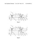 IMPROVEMENTS TO MULTI-HULL VESSEL SUSPENSION GEOMETRY diagram and image