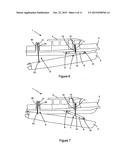 IMPROVEMENTS TO MULTI-HULL VESSEL SUSPENSION GEOMETRY diagram and image