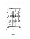 IMPROVEMENTS TO MULTI-HULL VESSEL SUSPENSION GEOMETRY diagram and image