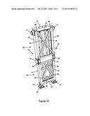 IMPROVEMENTS TO MULTI-HULL VESSEL SUSPENSION GEOMETRY diagram and image