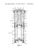 IMPROVEMENTS TO MULTI-HULL VESSEL SUSPENSION GEOMETRY diagram and image