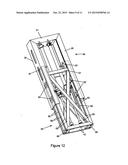 IMPROVEMENTS TO MULTI-HULL VESSEL SUSPENSION GEOMETRY diagram and image