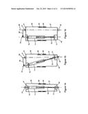 IMPROVEMENTS TO MULTI-HULL VESSEL SUSPENSION GEOMETRY diagram and image