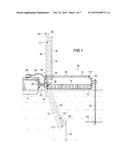 Shallow Water Anchor For a Fishing Boat diagram and image