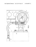 Shallow Water Anchor For a Fishing Boat diagram and image