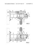 Shallow Water Anchor For a Fishing Boat diagram and image