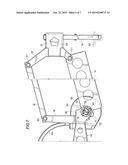 Shallow Water Anchor For a Fishing Boat diagram and image