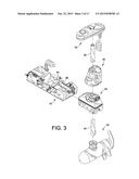 Trolling Motor diagram and image