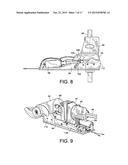 Trolling Motor diagram and image