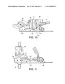 Trolling Motor diagram and image