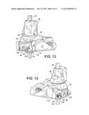 Trolling Motor diagram and image