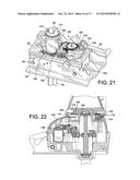 Trolling Motor diagram and image