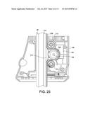 Trolling Motor diagram and image