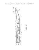 MOTORIZED WATERCRAFT SYSTEM WITH INTERCHANGEABLE MOTOR MODULE diagram and image