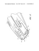 MOTORIZED WATERCRAFT SYSTEM WITH INTERCHANGEABLE MOTOR MODULE diagram and image