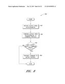 MOTORIZED WATERCRAFT SYSTEM WITH INTERCHANGEABLE MOTOR MODULE diagram and image