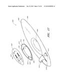 MOTORIZED WATERCRAFT SYSTEM WITH INTERCHANGEABLE MOTOR MODULE diagram and image