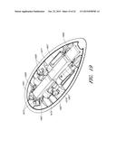 MOTORIZED WATERCRAFT SYSTEM WITH INTERCHANGEABLE MOTOR MODULE diagram and image