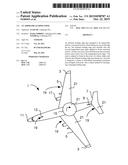 AN AIRFRAME LEADING EDGE diagram and image