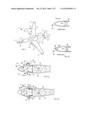 AN AIRFRAME LEADING EDGE diagram and image