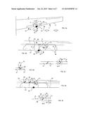 AN AIRFRAME LEADING EDGE diagram and image