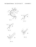 AN AIRFRAME LEADING EDGE diagram and image