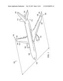 WING FOLD SYSTEM ROTATING LATCH diagram and image