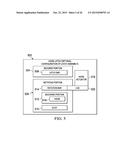 WING FOLD SYSTEM ROTATING LATCH diagram and image