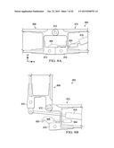 WING FOLD SYSTEM ROTATING LATCH diagram and image