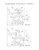 WING FOLD SYSTEM ROTATING LATCH diagram and image