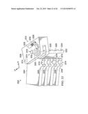 WING FOLD SYSTEM ROTATING LATCH diagram and image