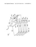 WING FOLD SYSTEM ROTATING LATCH diagram and image