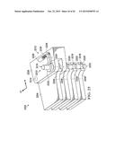 WING FOLD SYSTEM ROTATING LATCH diagram and image