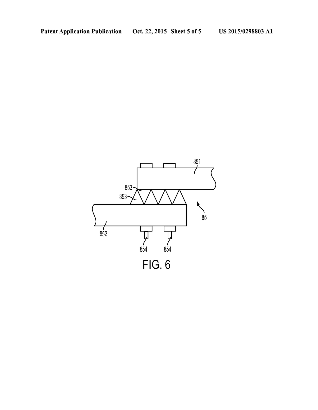 ADJUSTABLE SCISSOR CONTROL LINK - diagram, schematic, and image 06