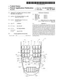 Aircraft Lavatory Unit Installation Method and Aircraft diagram and image